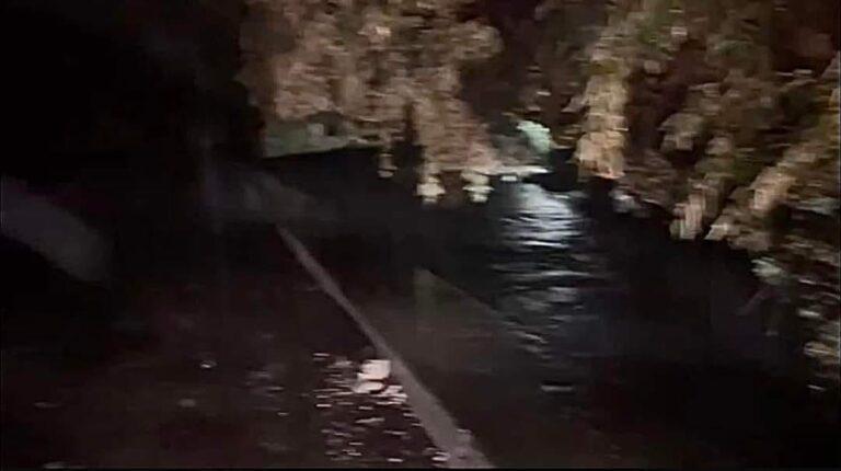 Imagen: ATENCIÓN: Protección Civil Tepeji lanza alerta por crecimiento de río
