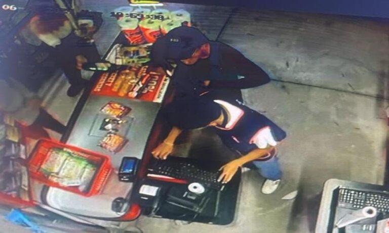 Imagen: Denuncian asalto contra tienda 3B en El Pedregal, Tizayuca