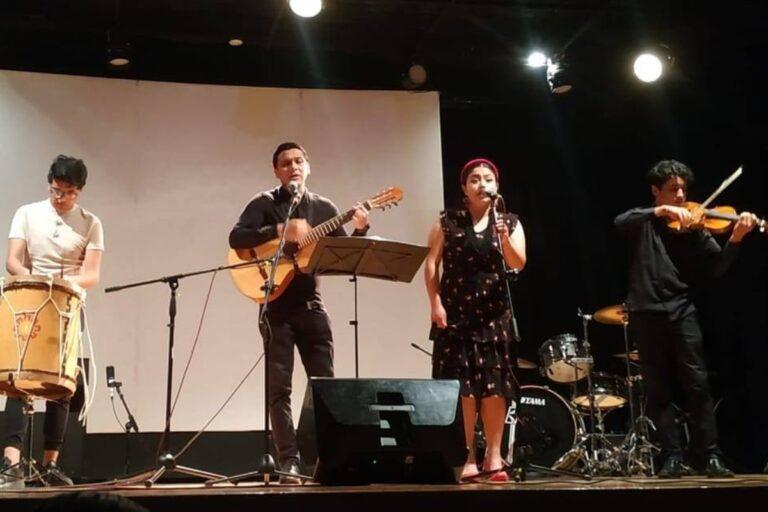Imagen: Ensamble Acani dará concierto este viernes en Pachuca; recauda fondos para ir a muestra internacional, en Portugal