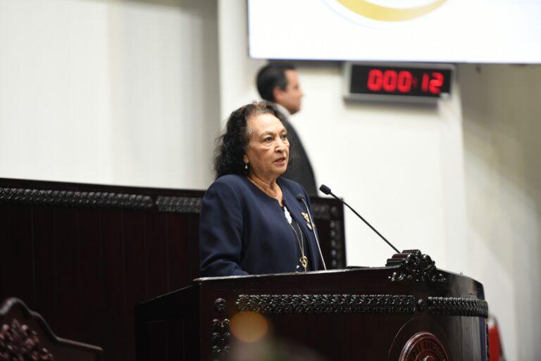 Imagen: Congreso de Hidalgo exhortó a facilitar la educación a invidentes