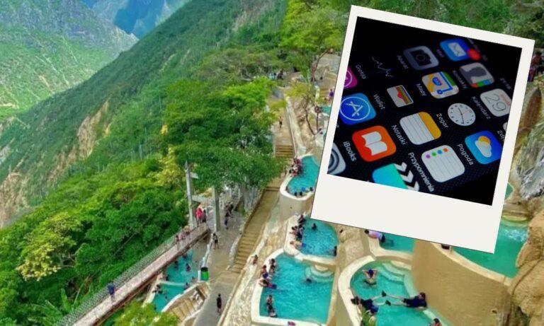 Imagen: Lanzan app para promover el turismo en Hidalgo con descuentos y servicios exclusivos