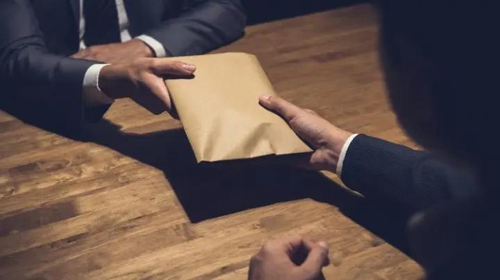 Imagen: Declaran 2024 Año de Lucha vs la Corrupción