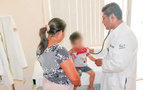 Imagen: Sin acceso a la seguridad social, más de 2 millones de hidalguenses
