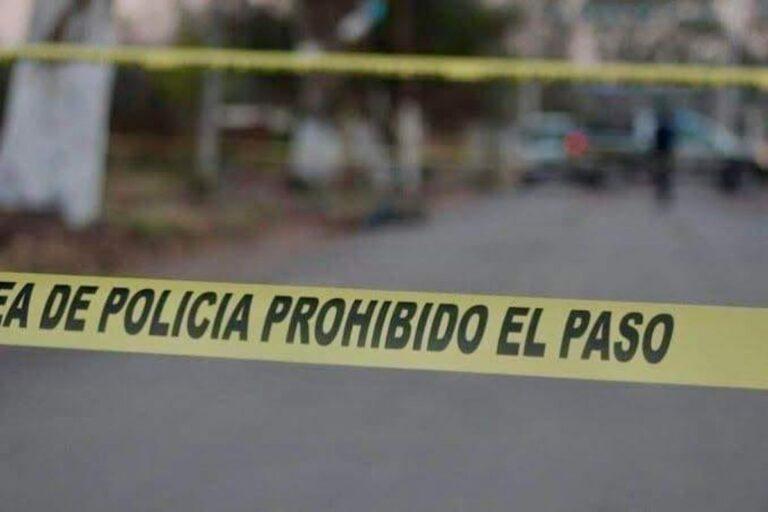 Imagen: Localizan cuerpos envueltos en Zumpango, eran originarios de Tizayuca