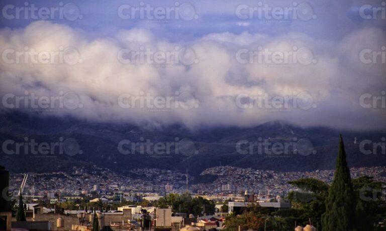 Imagen: Clima en Hidalgo: último día del mes con temperaturas variables y probables chubascos
