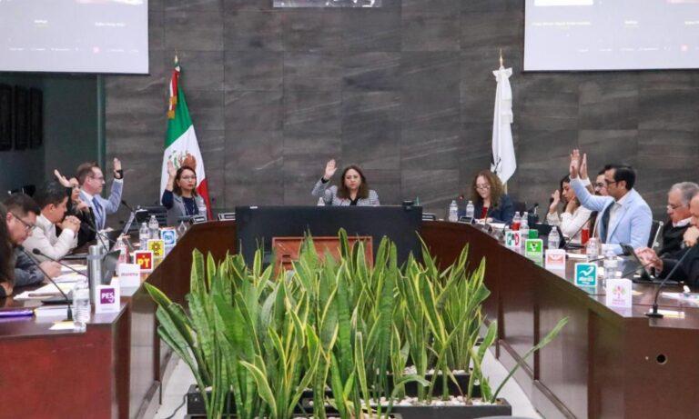 Imagen: Nuevos partidos políticos de Hidalgo tendrán 3 años para posicionarse