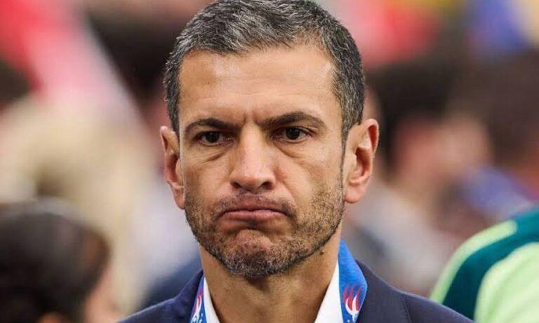 Imagen: Jaime Lozano lamenta fracaso de Pachuca en el Mundial de Clubes