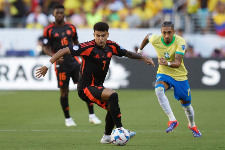 Imagen: Llegan los cuartos de final de la Copa América 2024: fechas y horarios