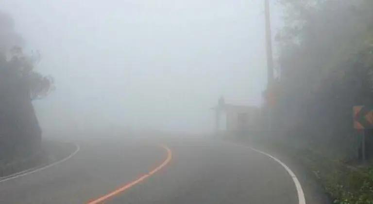 Imagen: Fenómenos meteorológicos en Hidalgo: así el clima hoy 23 de enero