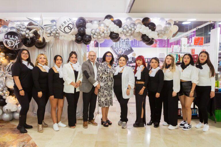 Imagen: Perla Look celebró su aniversario en Actopan
