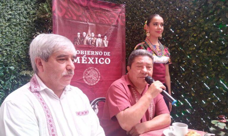 Imagen: Costará 100 pesos el acceso a la gala del festival del folclor en Tulancingo