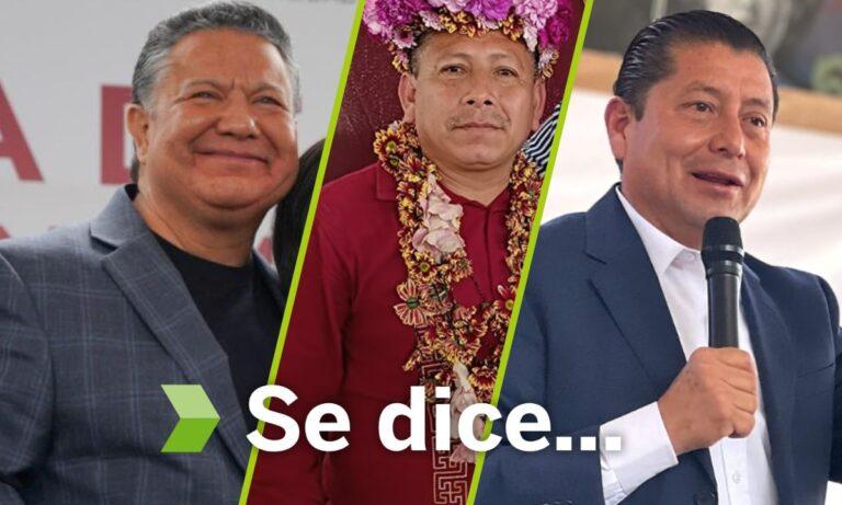 Imagen: Se dice… que Julio Menchaca, Artemio Martínez, Edmundo Ramírez y más