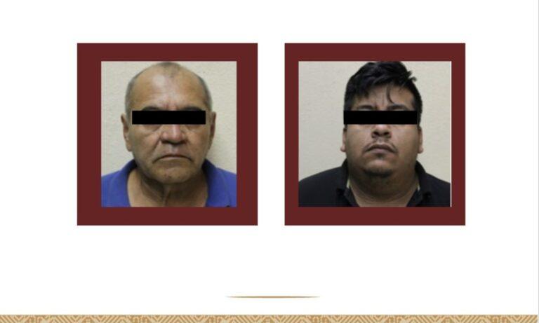 Imagen: Tribunal dicta 50 años de prisión a secuestradores en Hidalgo