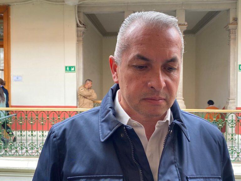 Imagen: ¿Para qué acudió Sergio Bañós a Casa Rule?