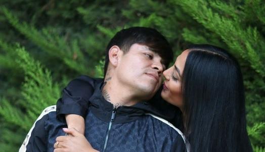 Imagen: ¿Chofis le fue infiel a Stefani Jiménez?