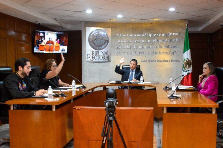 Imagen: TEEH: Dos municipios de Hidalgo repetirán elecciones