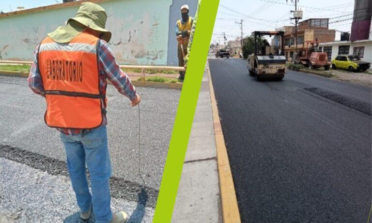 Imagen: Tepeapulco avanza con obras para mejorar la calidad de vida