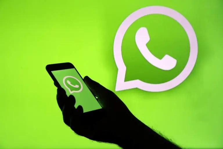 Imagen: La Policía Cibernética de Hidalgo alerta sobre nueva modalidad de robo de cuentas de WhatsApp
