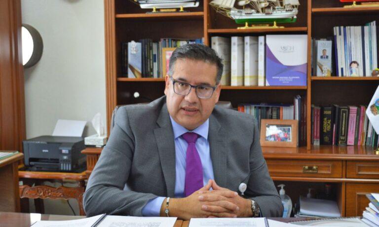 Imagen: Desmiente ASEH al Cabildo de Tula ¿Qué sucedió?
