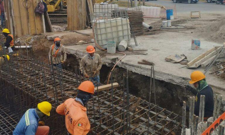 Imagen: Inhabilitan en Hidalgo a constructora foránea por falsear información