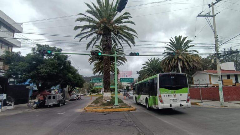Imagen: Buscan adquirir 4 camiones con elevador de sillas de rueda para el Tuzobús