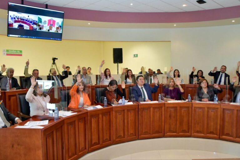 Imagen: En 38 cabildos de Hidalgo, 57% de integrantes son mujeres