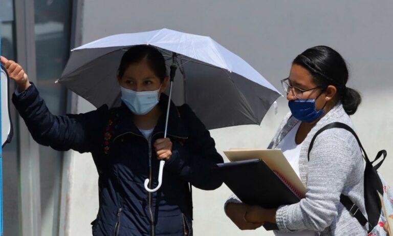 Imagen: Hidalgo confirma casos de tos ferina en medio de alerta nacional