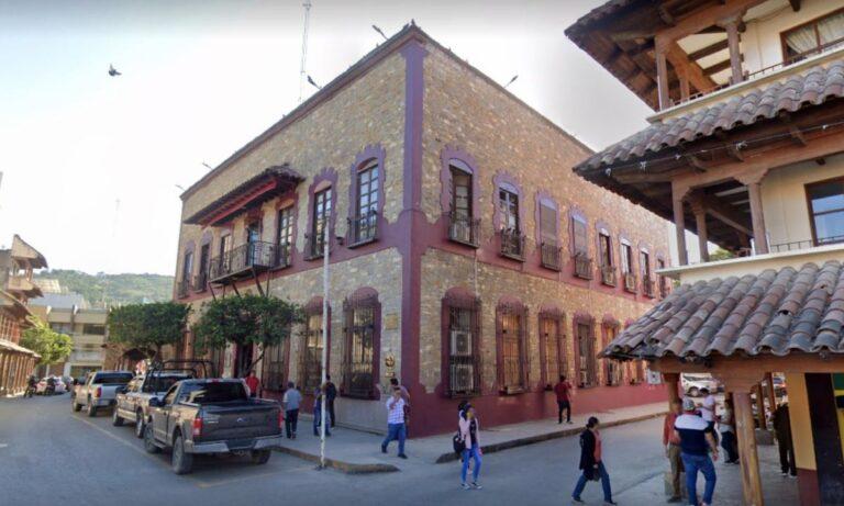 Imagen: Ofrecen en Huejutla 30% de descuento en el predial