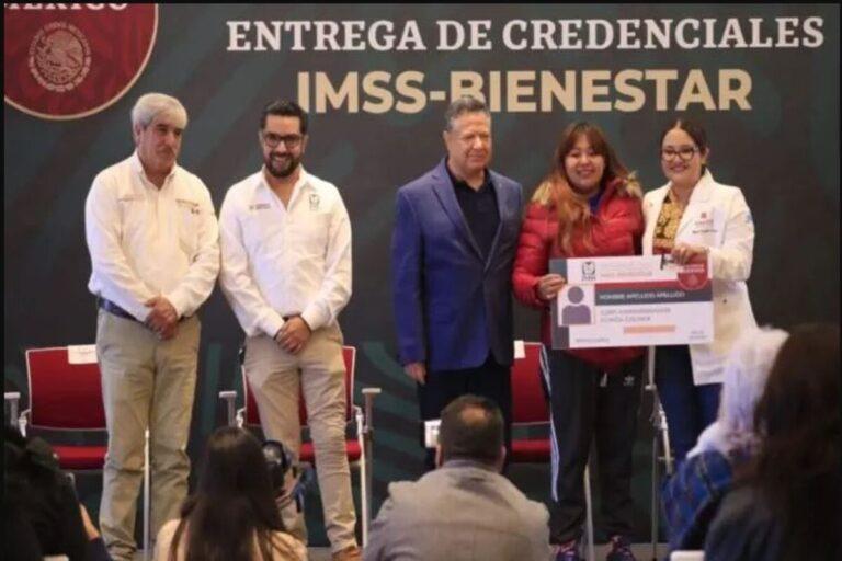 Imagen: Así funcionará la rehabilitación de 700 unidades de salud en Hidalgo
