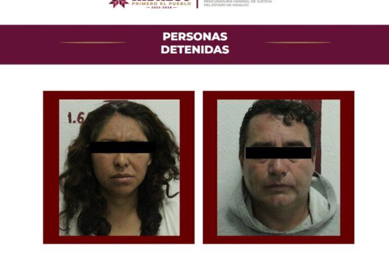Imagen: Mujer fue secuestrada en Pachuca y la rescatan en Atotonilco el Grande, conoce su historia 