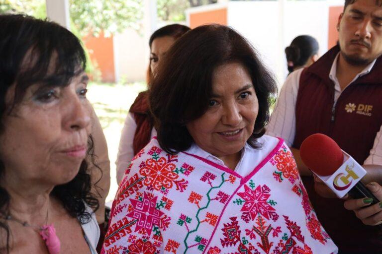 Imagen: Confirman la construcción de un albergue para migrantes en Pachuca
