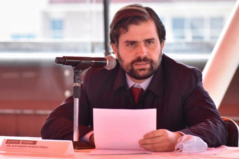 Imagen: ¿Quién es es elegido por Claudia Sheinbaum para dirigir IMSS-Bienestar?