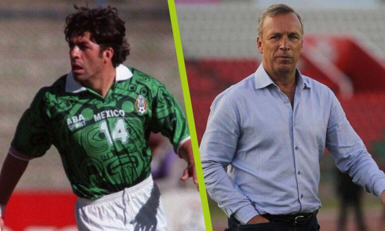 Imagen: Exjugador de los Tuzos lanzó graves acusaciones contra Andres Fassi