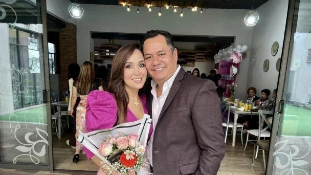 Imagen: Asael Hernández alcanzó diputación plurinominal, ¿Qué otros hidalguenses entraron?