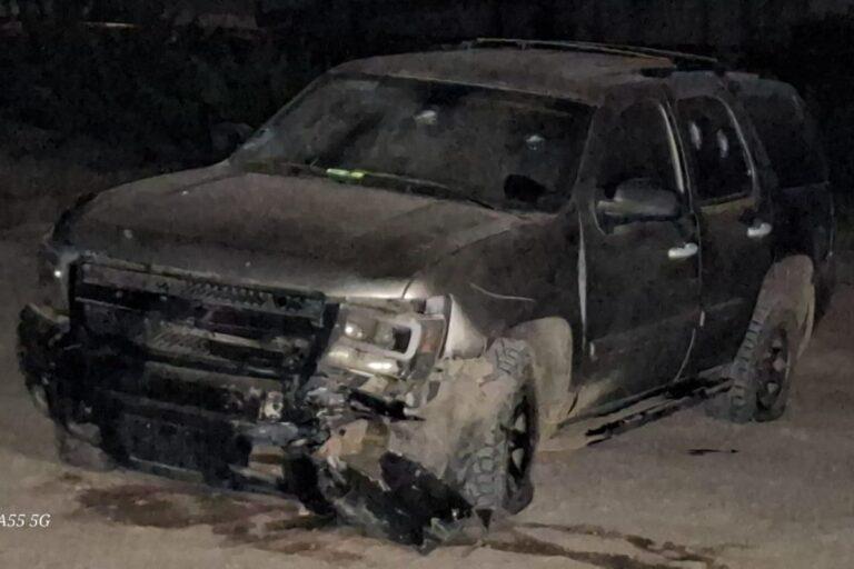Imagen: Se armó la balacera en Tulancingo, este fue el saldo que dejó el ataque