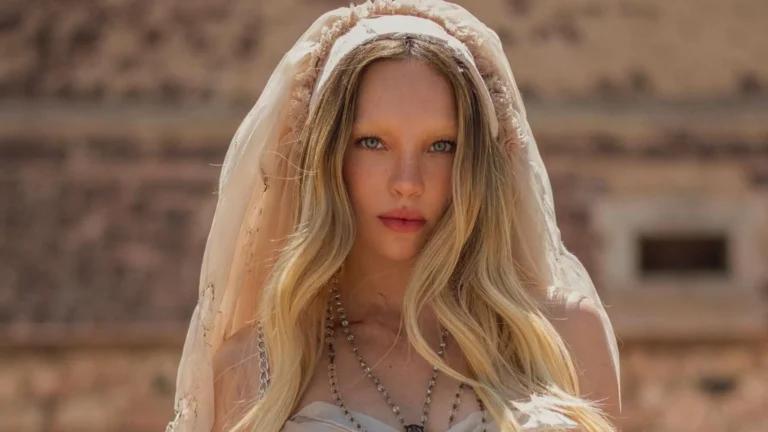 Imagen: ¿Cuánto cobró Belinda por grabar el videoclip de La Mala en Guanajuato?
