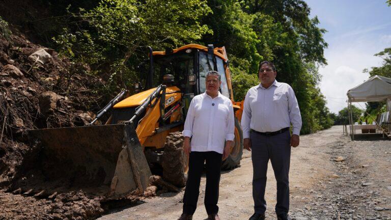Imagen: Prevén invertir $500 millones en carreteras de Hidalgo