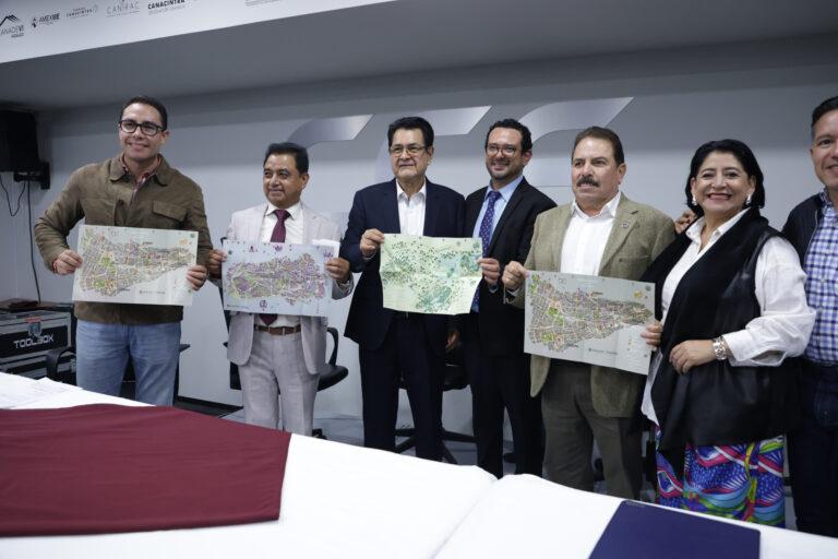 Imagen: Presentaron el programa turístico para la zona centro de Pachuca
