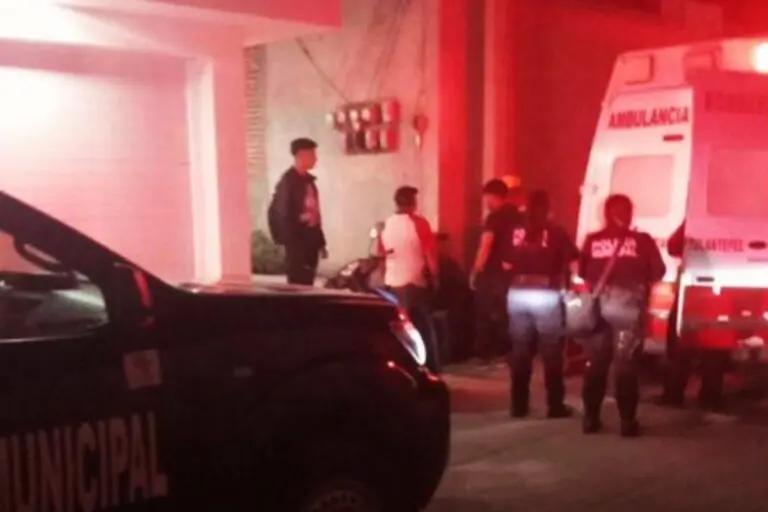 Imagen: Hidalgo suma 10 feminicidios en siete meses