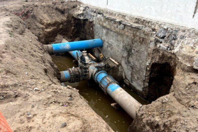 Imagen: Caasim asegura que hay agua en Hidalgo, pero infraestructura es insuficiente