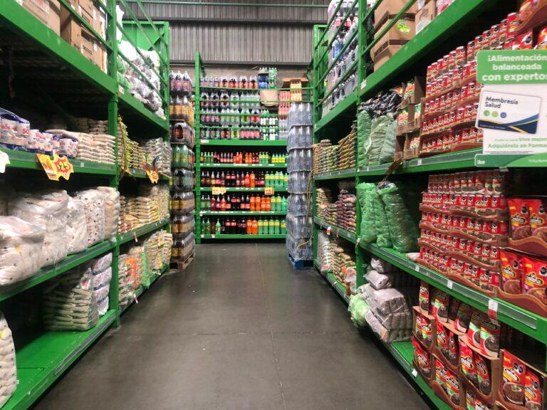 Imagen: ¿Qué sube y qué baja de la canasta básica en Pachuca? Precios de la semana del 19 al 25 de agosto