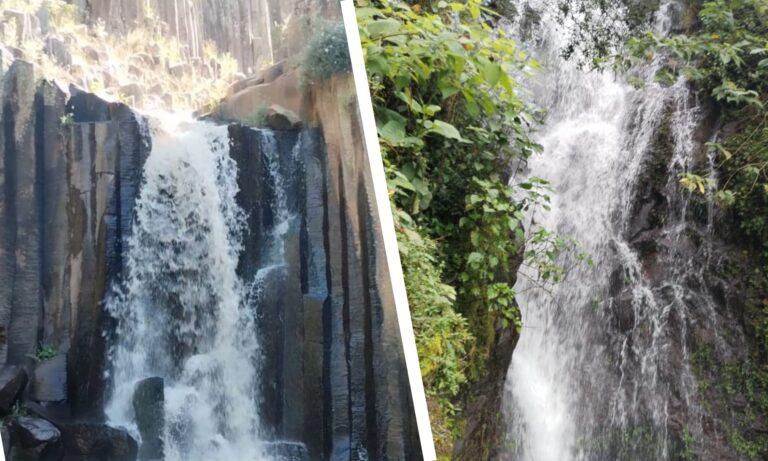 Imagen: Estas son las cascadas más espectaculares de Hidalgo