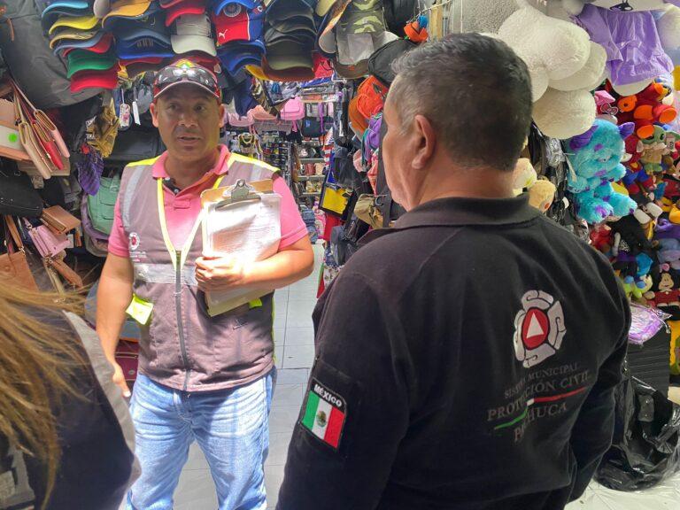 Imagen: ¿Cuándo el gobierno de Hidalgo tomará una decisión sobre el mercado de la Fayuca?