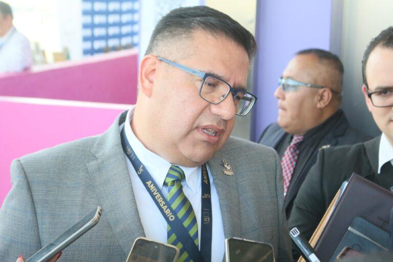 Imagen: Hernández Araus podría enfrentar denuncia por observaciones de más de 4 mdp: ASEH