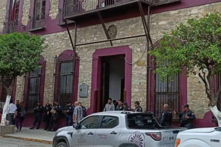 Imagen: Luego de meses, bautistas vuelven a sus hogares por profesar otra religión en Huejutla, bajo estos acuerdos