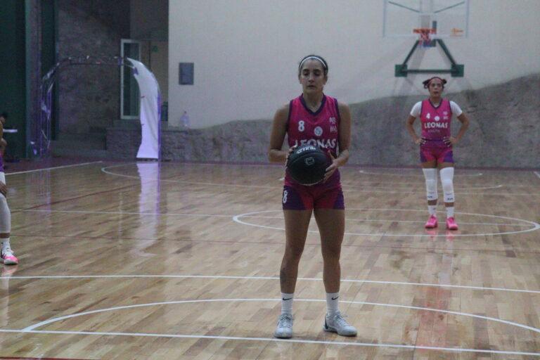Imagen: Leonas Hidalgo buscan retomar senda del triunfo en la Liga ABC MEX, ante Musas