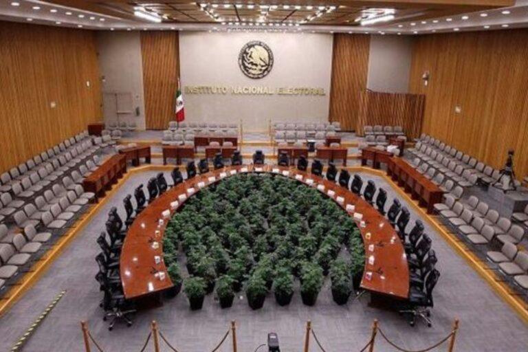 Imagen: Realizan el reparto de plurinominales, ¿cómo quedará el Senado?