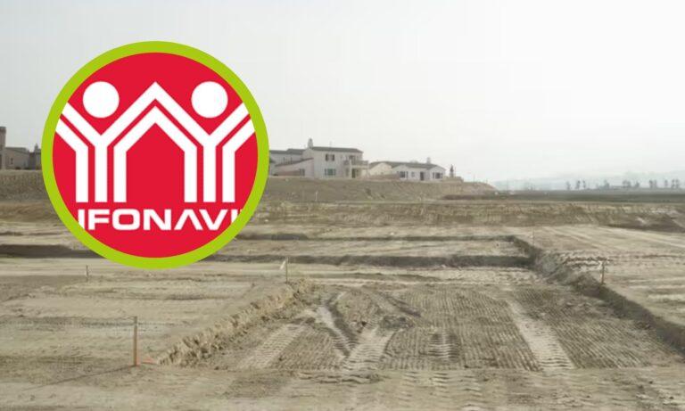 Imagen: ¿Cómo adquirir un terreno con tu crédito Infonavit en 2024?