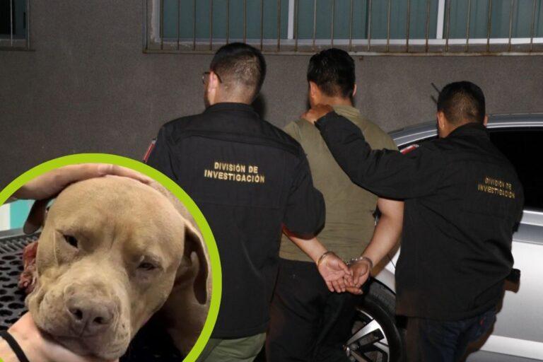 Imagen: Vinculan al agresor de Jefazo; ¿Cuánto tiempo podría estar en prisión?
