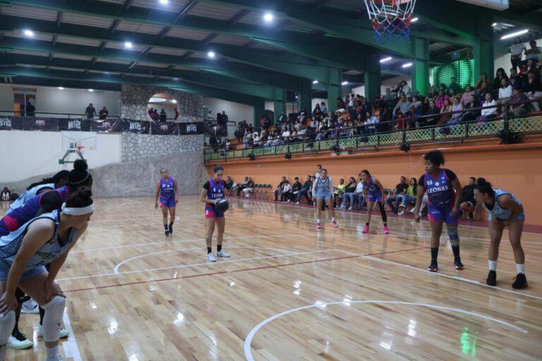 Imagen: ¿Cómo le fue a Leonas Hidalgo en serie ante Purépechas?